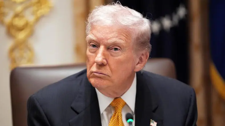 How will the market react if Trump’s “equal tariffs” are overturned?-gonglubian