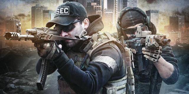 Escape from Tarkov: Sudden data rollback, players criticize official response for being too perfunctory-gonglubian