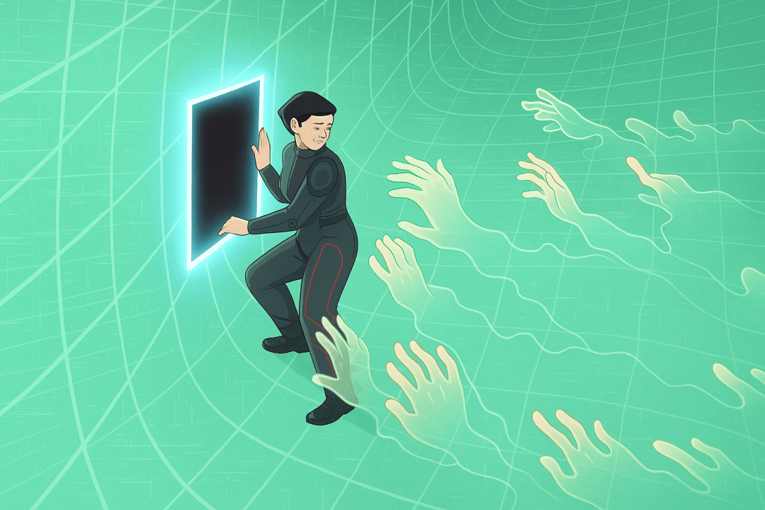 AI version PUA! Harvard study reveals: AI uses emotional manipulation to make you unable to resist-gonglubian