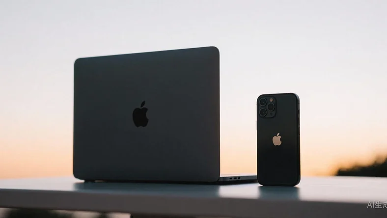 Apple has made a new MacBook, which is even cheaper than the cheapest iPhone-gonglubian