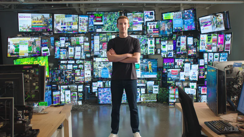 The ‘dark side’ of skyrocketing revenue: Meta becoming a ‘global fraud stronghold’?-gonglubian