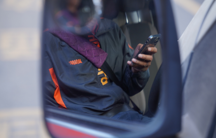 AI Empowering Freight: How can Huolala break through with