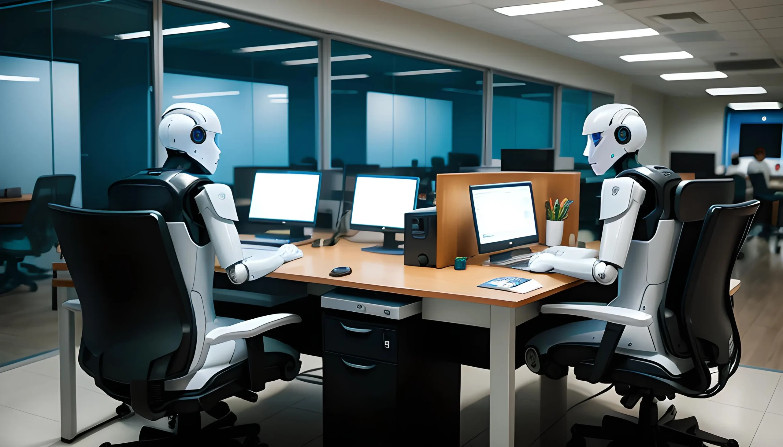 Dialogue with MoonBit Zhang Hongbo: Refactoring Programming Languages for AI-gonglubian