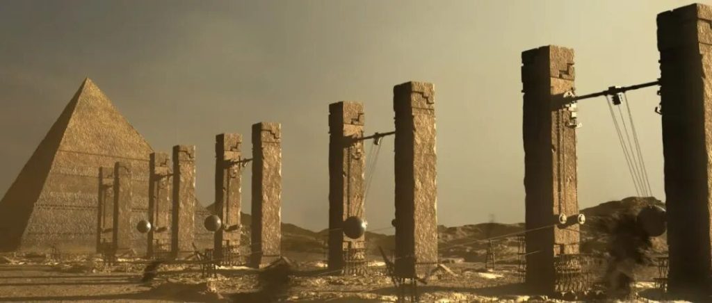 AI尚且达不到头部影视剧对准确度的基本需求