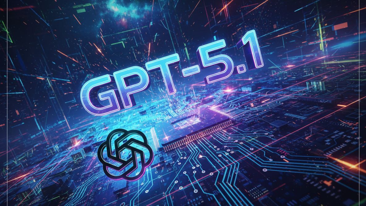 Just now, GPT-5.1 was officially released, and OpenAI seems a bit off this time-gonglubian
