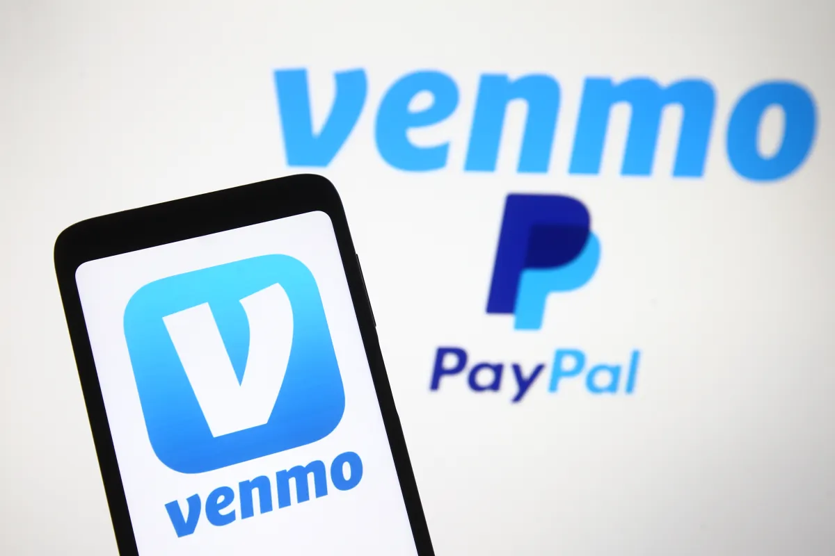 Venmo launches cash back rewards program for debit cards-gonglubian