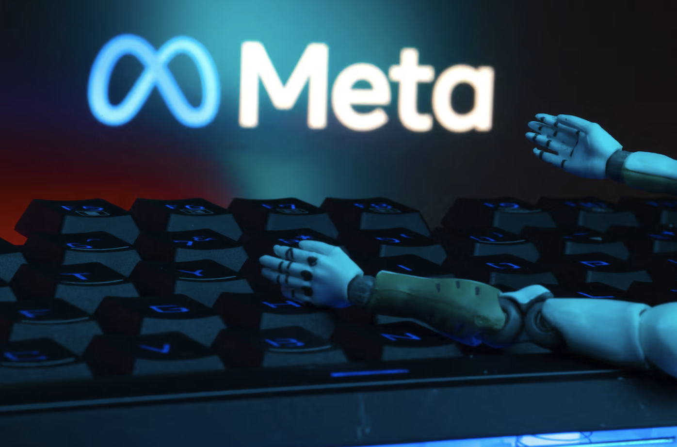 Meta's massive layoffs affect Chinese scientist Tian Yuandong-gonglubian