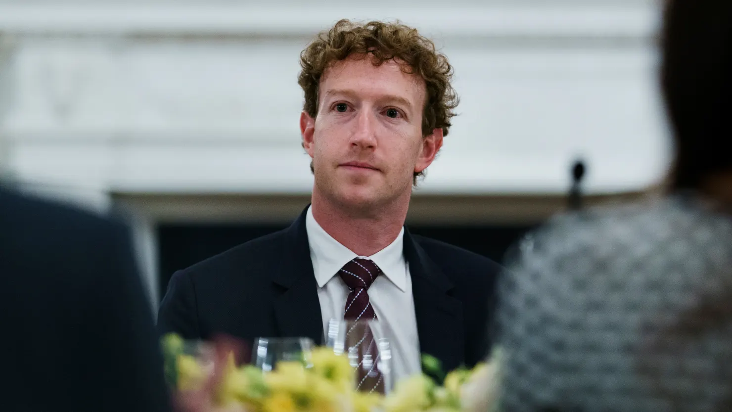 Meta reportedly projected 10% of 2024 sales came from scam, fraud ads-gonglubian