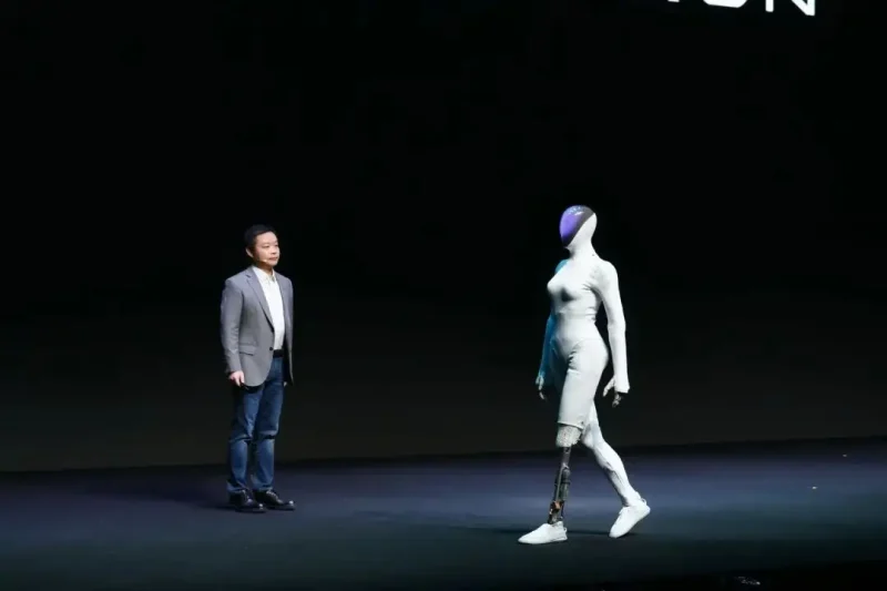 Gonglubian - Startup and Technology News