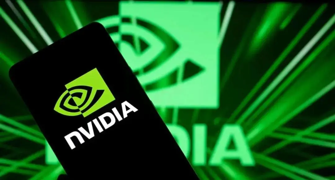 NVIDIA’s new architecture has ignited a revolution in all‑modal large models, with a 9B model surpassing 10,000 downloads immediately after being open‑sourced.-gonglubian