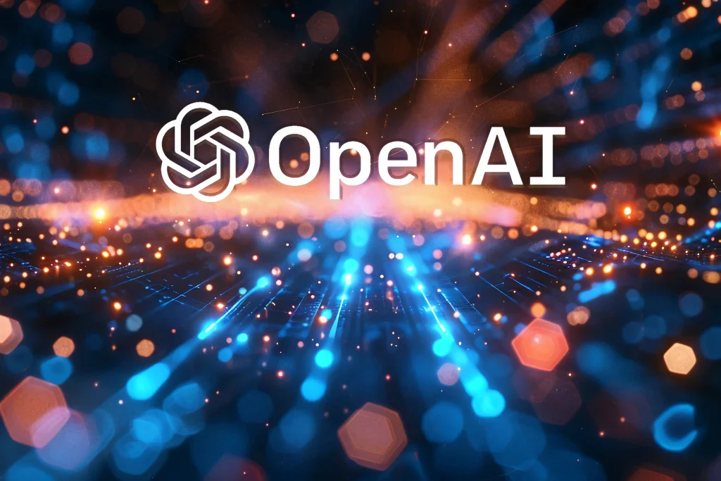 Who is competing to feed OpenAI, this’ giant beast ‘-gonglubian