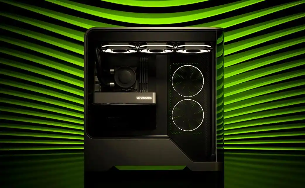 Onda launches its first RTX 5050 graphics card, laying the groundwork for the entry-level market-gonglubian