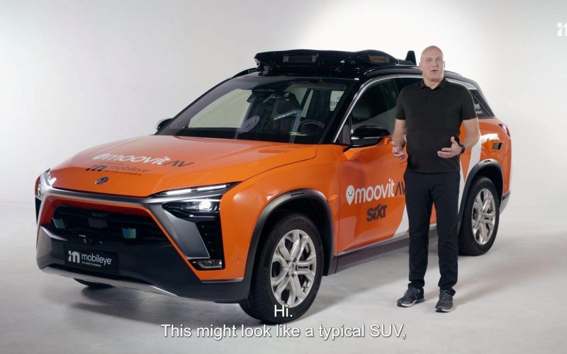 One article on understanding the Robotaxi industry chain-gonglubian