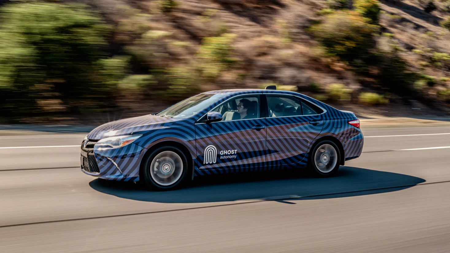 Alibaba Gaode joins forces with Xiaopeng to enter the autonomous driving race and create the largest Robotaxi aggregation platform-gonglubian