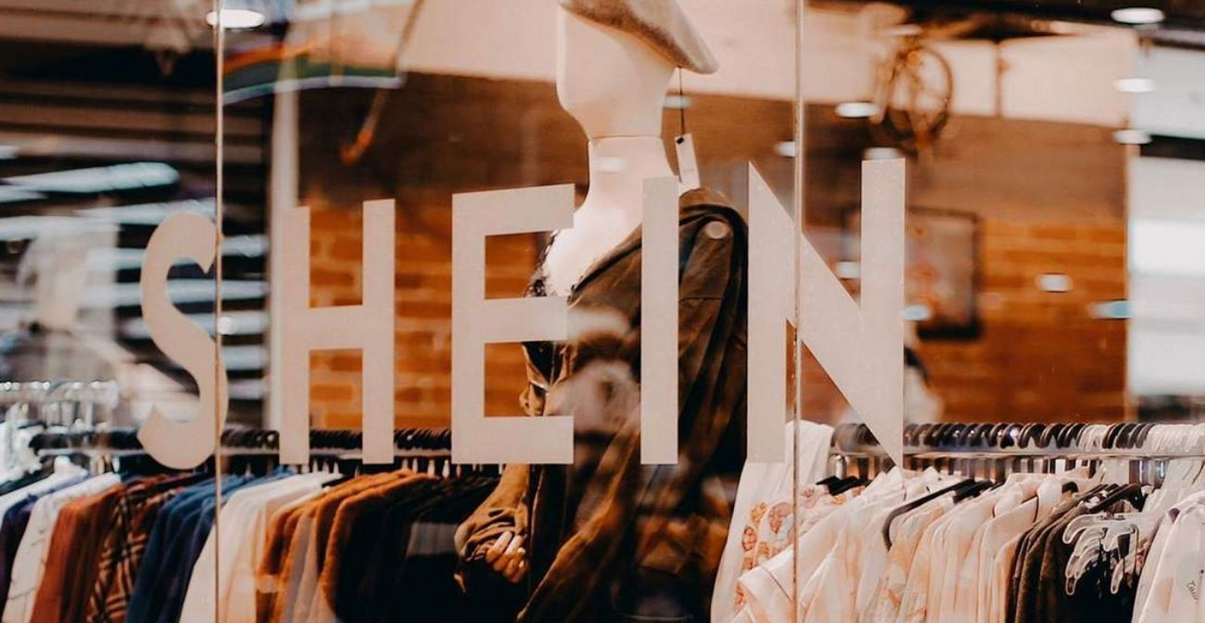 Shein temporarily avoids the fate of being banned and will continue to operate in France-gonglubian