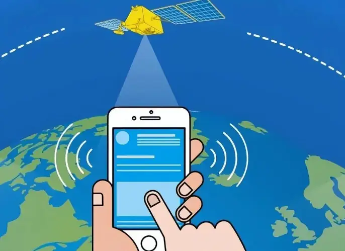 Apple plans to develop new satellite features for iPhone, including the use of offline maps, etc-gonglubian