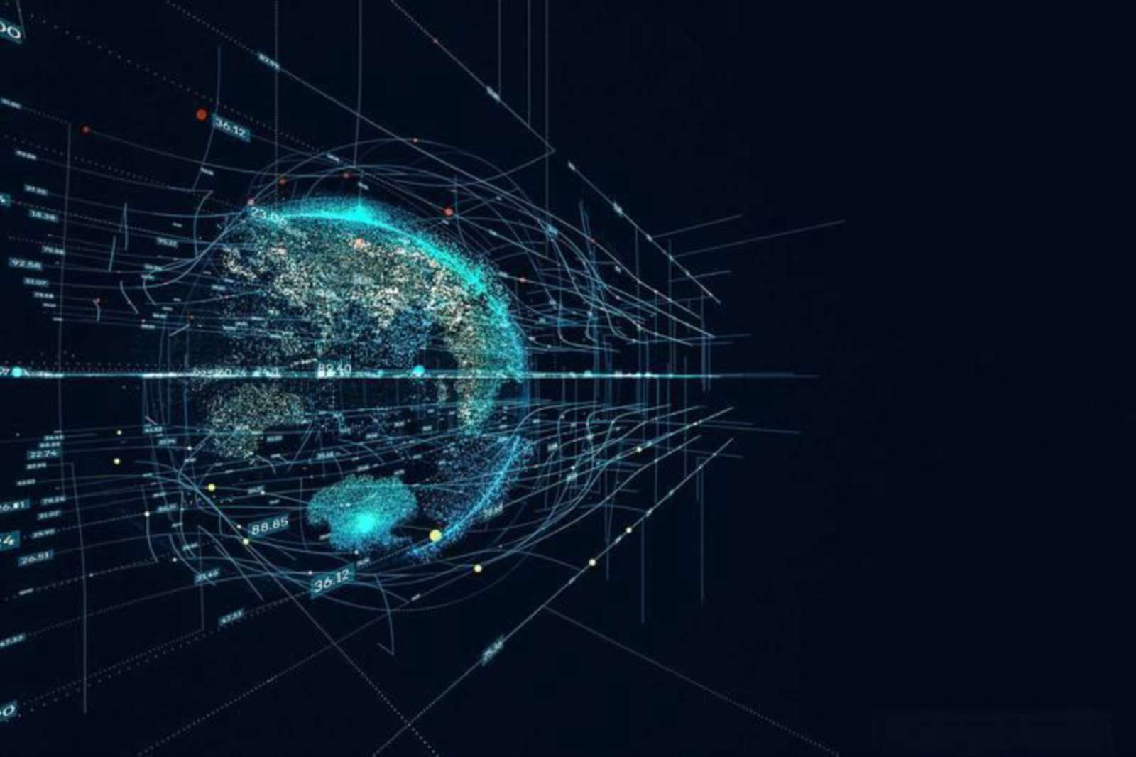 Dialogue with He Xiaopeng: In the era of physical AI, data is the new oil-gonglubian