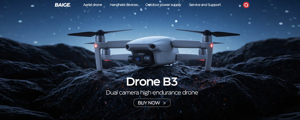 Gonglubian - Startup and Technology News