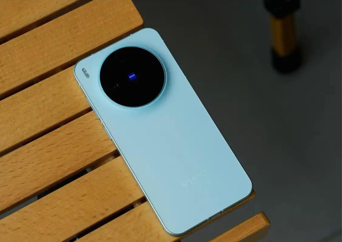 Is the vivo X300 the Ultimate Choice for Travel Photography?Experience of getting started with the vivo X300 Mini Mieba-gonglubian