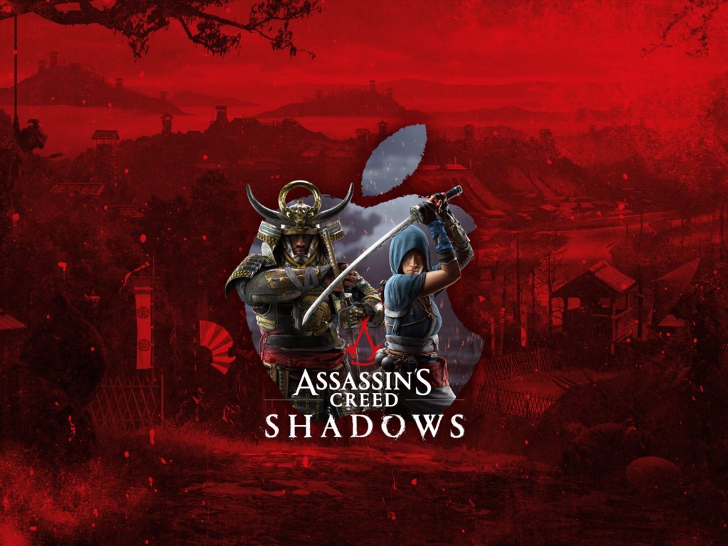 Assassin’s Creed Shadow NS2 port: Lack of ray tracing details with some trade-offs!-gonglubian