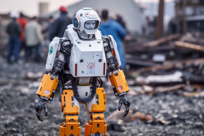 Humanoid robots are approaching the industrialization threshold, who is buying them?-gonglubian