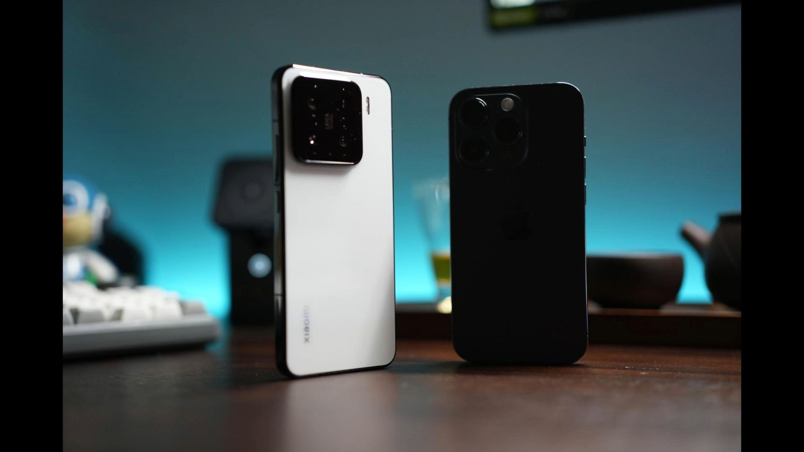 Former Xiaomi executive Cui Baoqiu enters the home service robot market, with multiple top venture capitalists competing-gonglubian