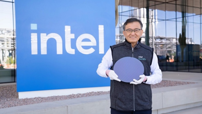 Intel AI executives switch to OpenAI, CEO Chen Liwu urgently takes over, personally leading the push for AI strategy-gonglubian