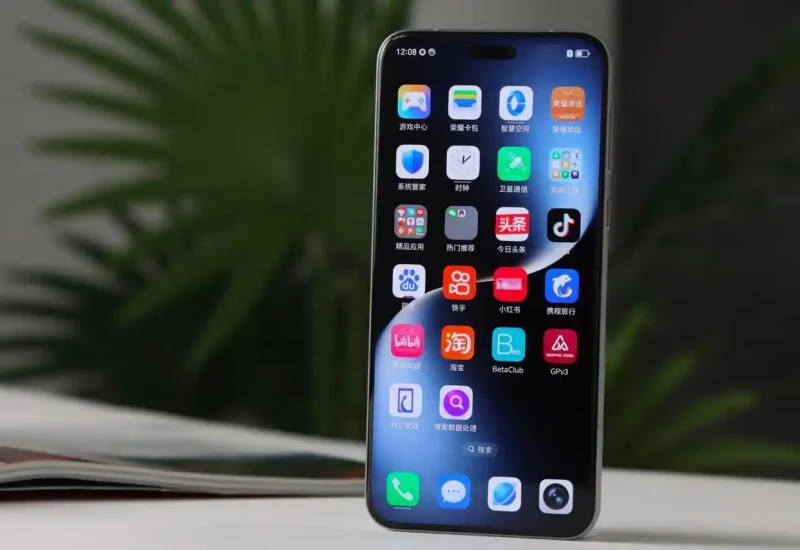 What is the best flagship phone? Honor Magic8 series reaches the top of image strength-gonglubian