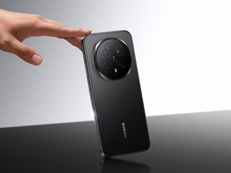 Honor Magic8: The ultimate answer to the most worthwhile phone to buy in 2025, fully experiencing the pinnacle flagship without any shortcomings-gonglubian