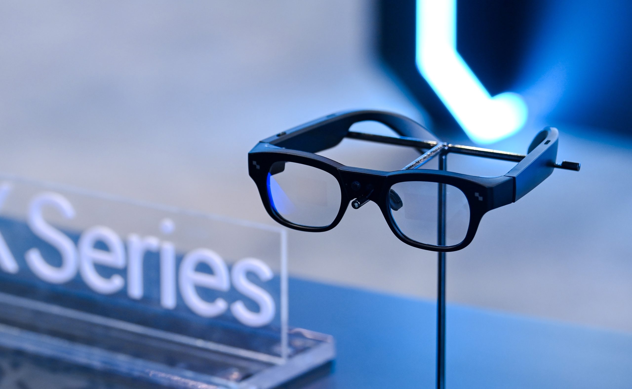 The maximum refund is 4999 yuan! Thunderbird AR glasses users like to mention 'the most valuable product in the technology industry'-gonglubian