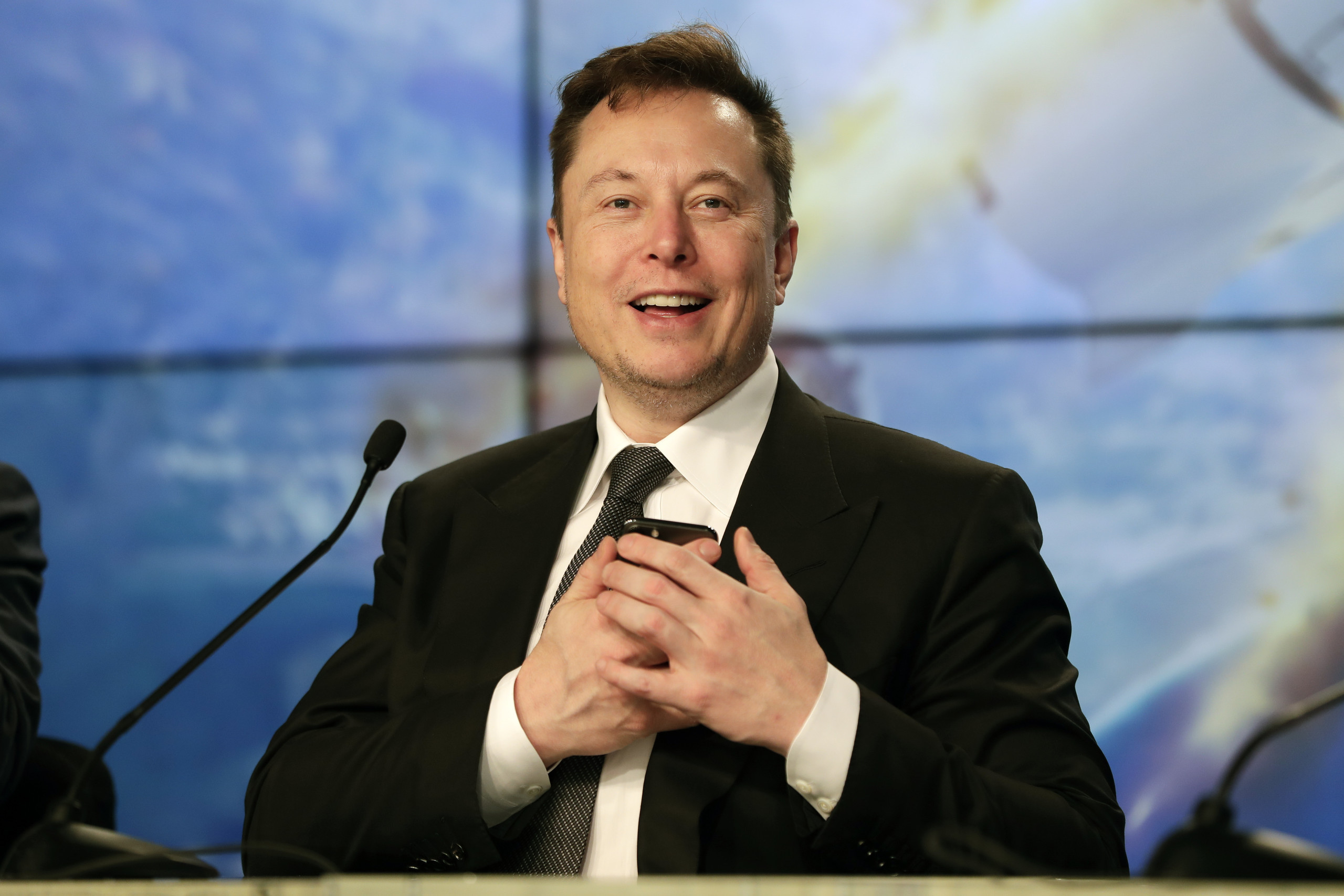 Building data centers in space without the need for cooling or energy. Elon Musk makes a major announcement: We can do it! Chinese companies have also received good news-gonglubian